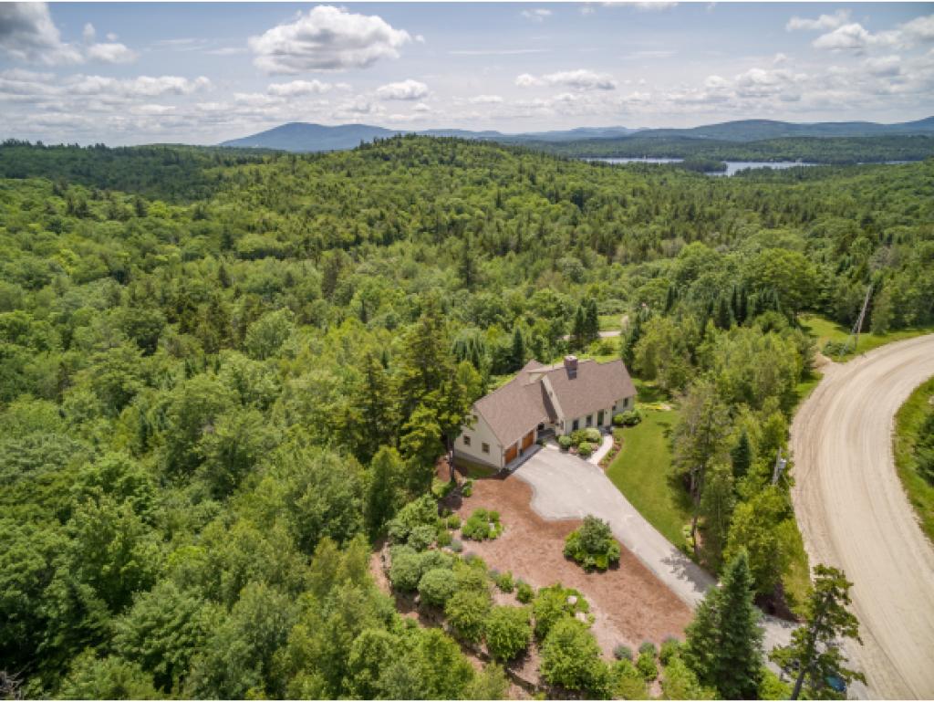 63 Oak Hill Road Springfield, NH 03284 - Photo 3 of 36 Gallery Image 3