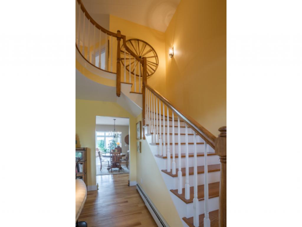63 Oak Hill Road Springfield, NH 03284 - Photo 21 of 36 Gallery Image 21