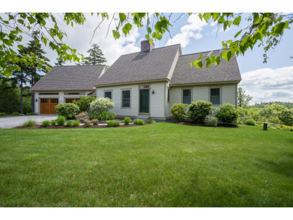 63 Oak Hill Road Springfield, NH 03284 - Photo 27 of 36 Gallery Image 27