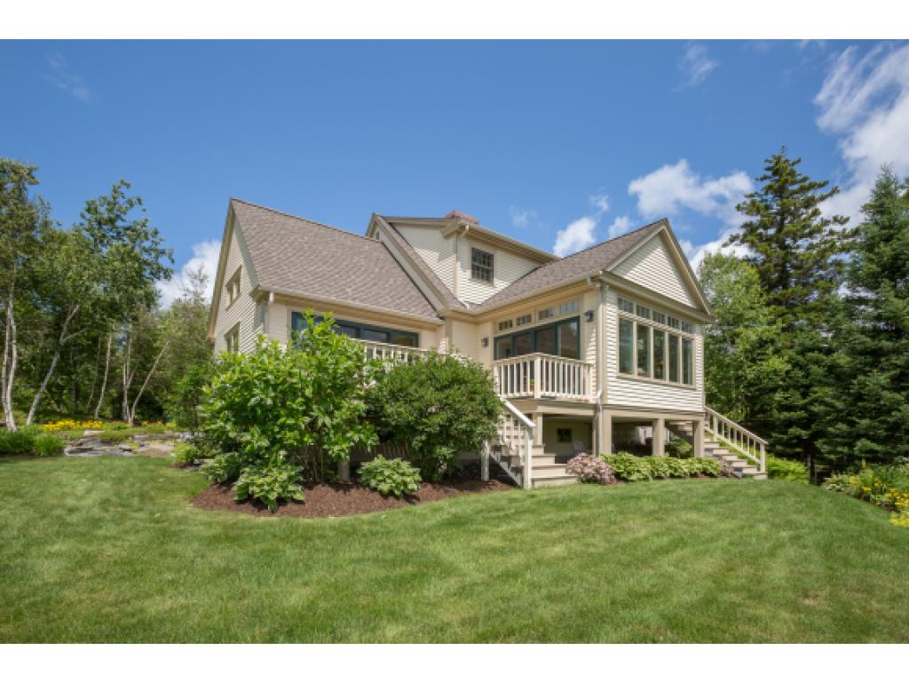 63 Oak Hill Road Springfield, NH 03284 - Photo 4 of 36 Gallery Image 4