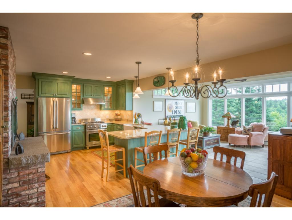 63 Oak Hill Road Springfield, NH 03284 - Photo 7 of 36 Gallery Image 7
