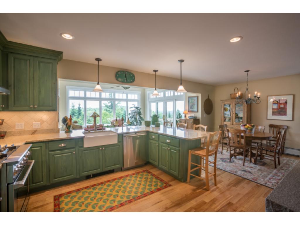 63 Oak Hill Road Springfield, NH 03284 - Photo 10 of 36 Gallery Image 10