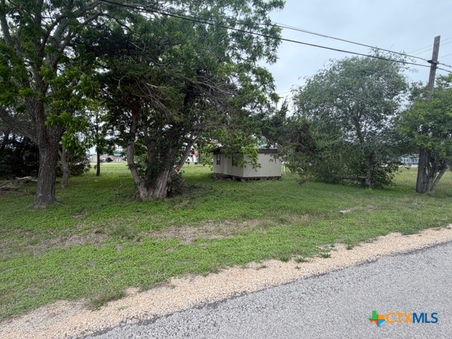 106 South Main Street Seadrift, TX 77983 - Photo 2 of 3