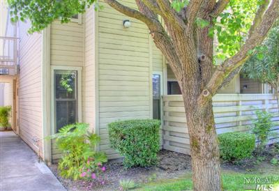 529 Mission Boulevard Santa Rosa, CA 95409 - Photo 1 of 1 Ground floor single level unit with private patio.