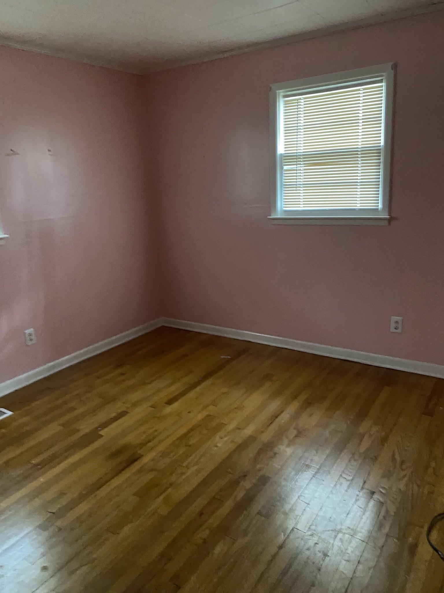 1035 North 3rd Street Pulaski, TN 38478 - Photo 12 of 14 an empty room with a window