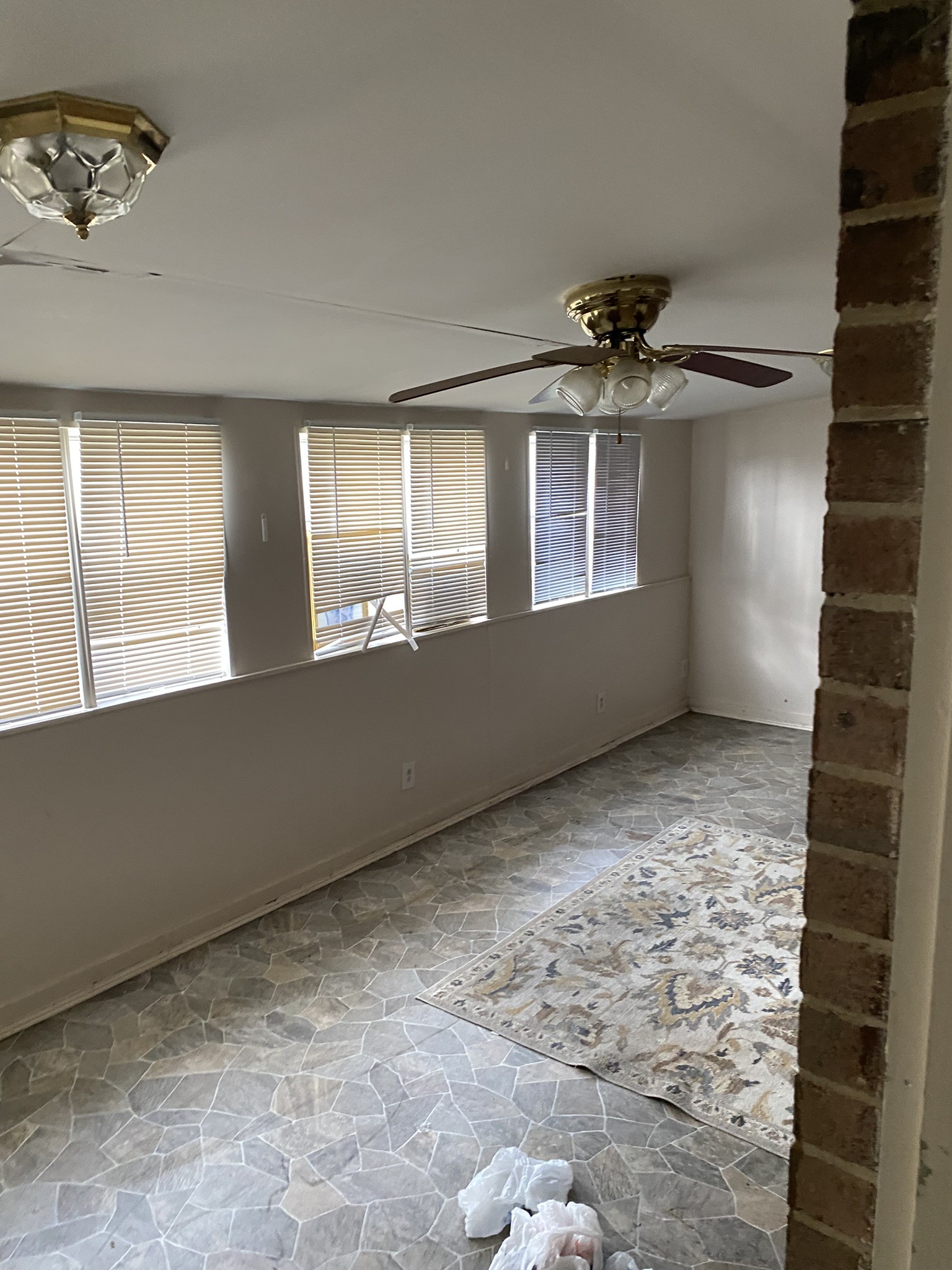 1035 North 3rd Street Pulaski, TN 38478 - Photo 8 of 14 a view of an empty room with a window