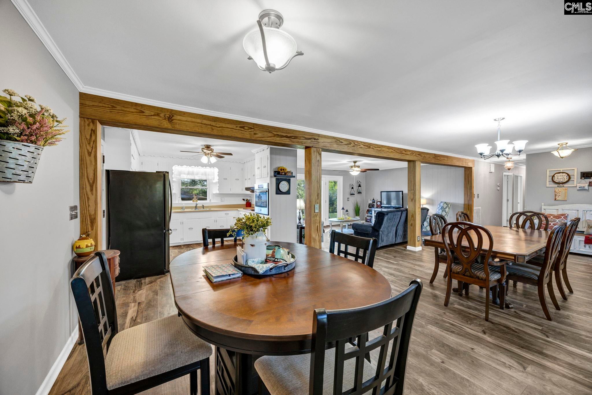 102 Dry Gulch Road Saluda, SC 29138 - Photo 13 of 64 Gallery Image 13