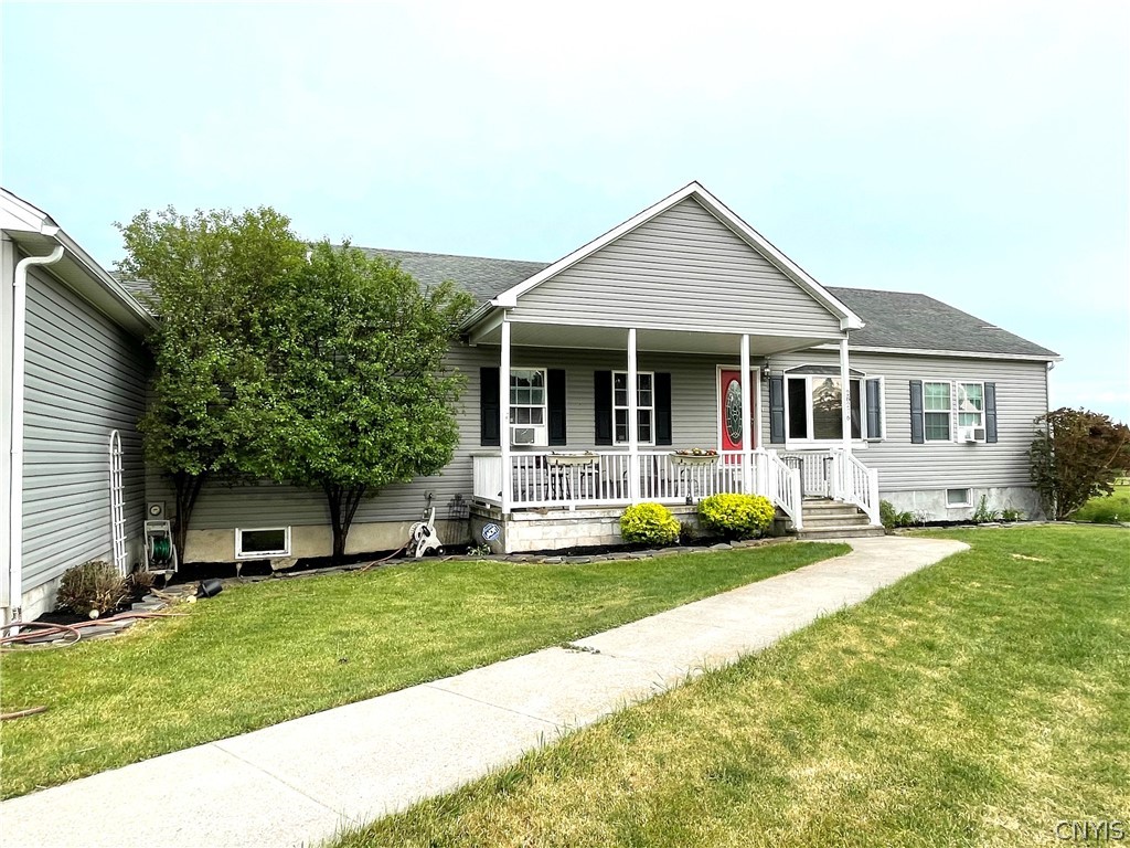 28276 Rogers Road Le Ray, NY 13637 - Photo 1 of 1