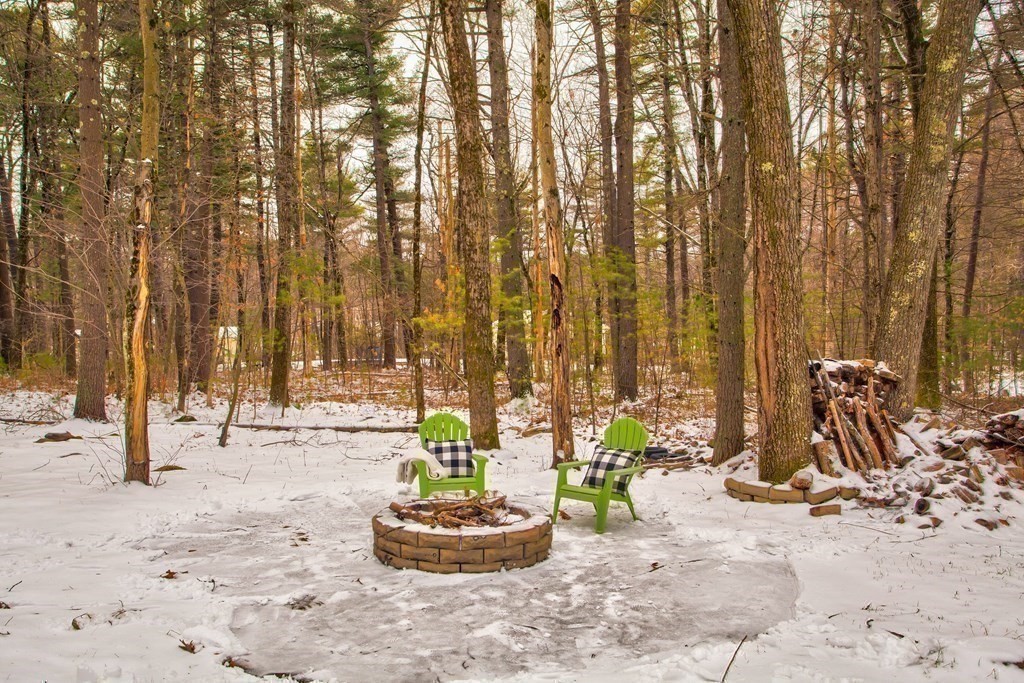 14 Pikes Hill Road Sterling, MA 01564 - Photo 34 of 40