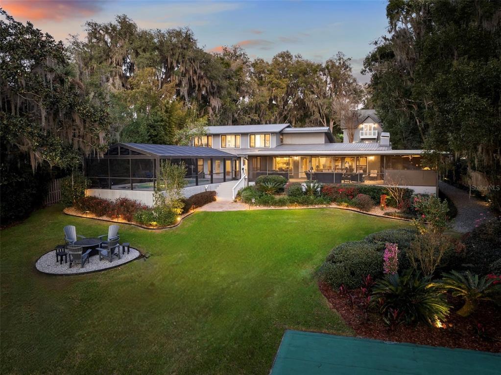 715 Seminole Ridge Road, Unit 1 Melrose, FL 32666 - Photo 1 of 78