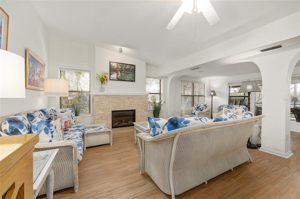 715 Seminole Ridge Road, Unit 1 Melrose, FL 32666 - Photo 14 of 78