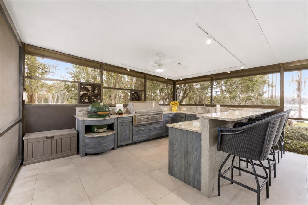 715 Seminole Ridge Road, Unit 1 Melrose, FL 32666 - Photo 36 of 78