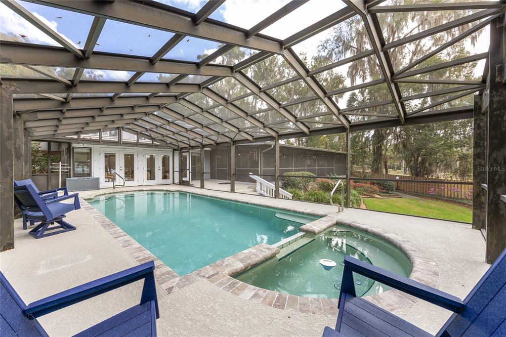 715 Seminole Ridge Road, Unit 1 Melrose, FL 32666 - Photo 39 of 78