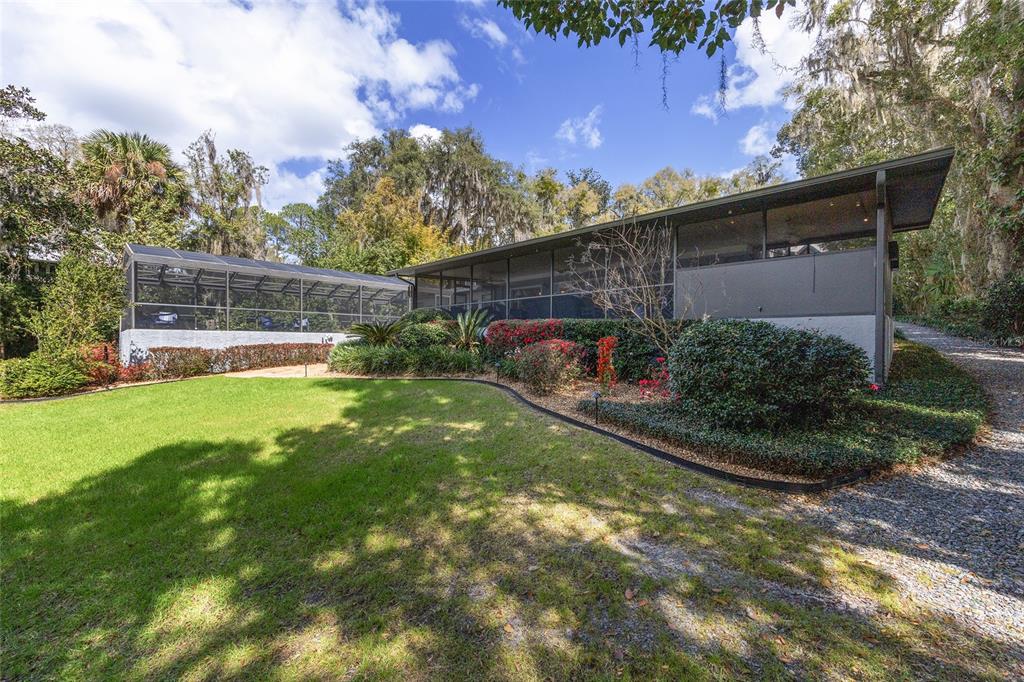 715 Seminole Ridge Road, Unit 1 Melrose, FL 32666 - Photo 42 of 78