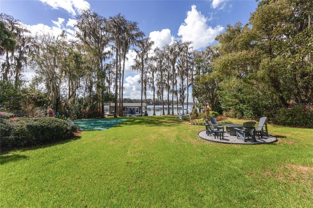 715 Seminole Ridge Road, Unit 1 Melrose, FL 32666 - Photo 44 of 78