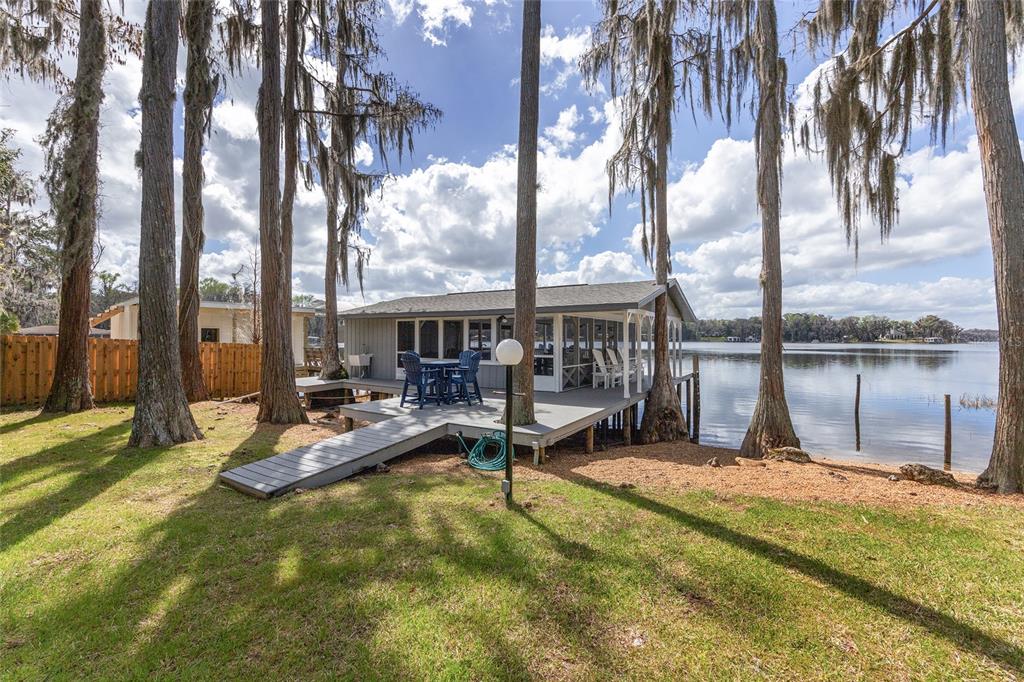 715 Seminole Ridge Road, Unit 1 Melrose, FL 32666 - Photo 46 of 78