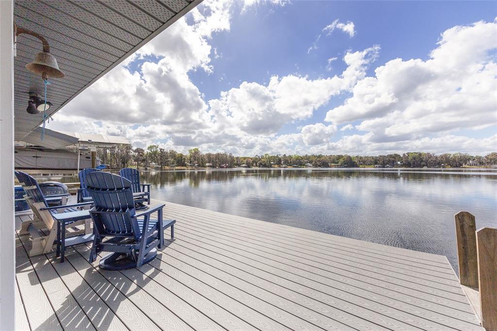 715 Seminole Ridge Road, Unit 1 Melrose, FL 32666 - Photo 48 of 78