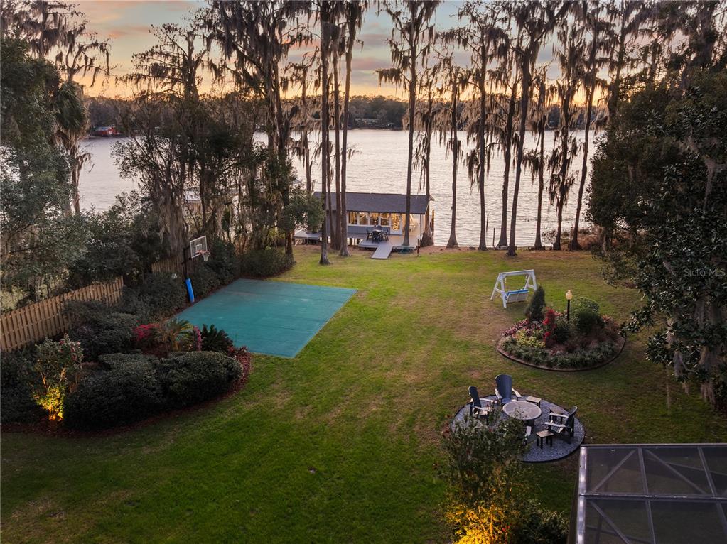 715 Seminole Ridge Road, Unit 1 Melrose, FL 32666 - Photo 73 of 78