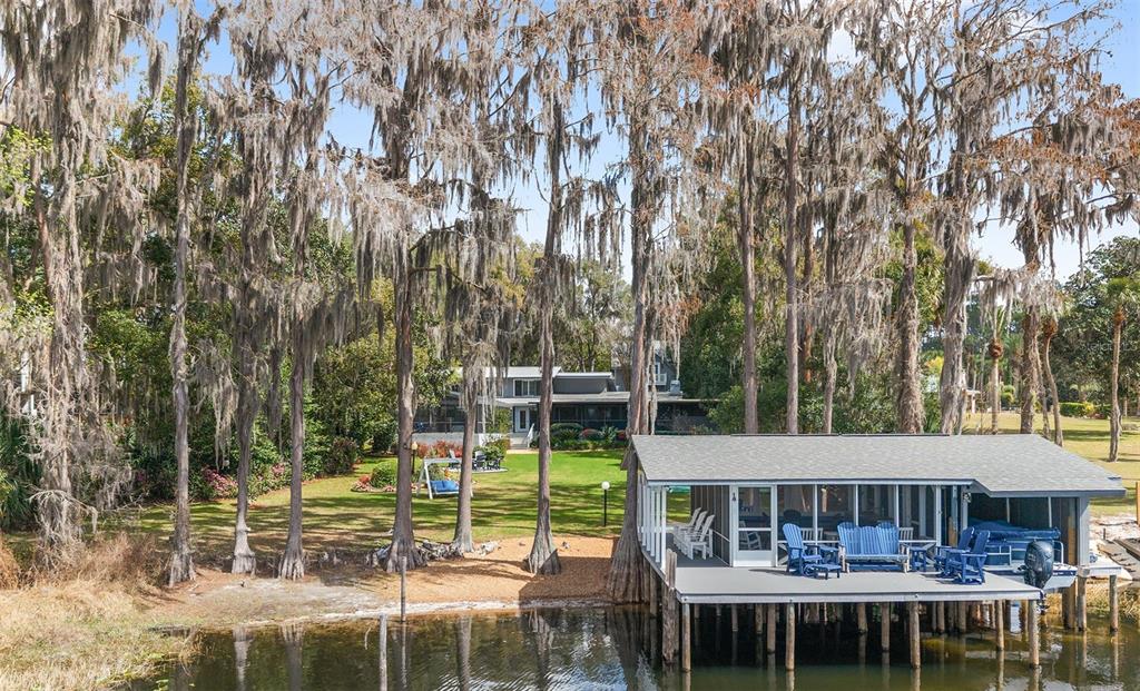 715 Seminole Ridge Road, Unit 1 Melrose, FL 32666 - Photo 74 of 78