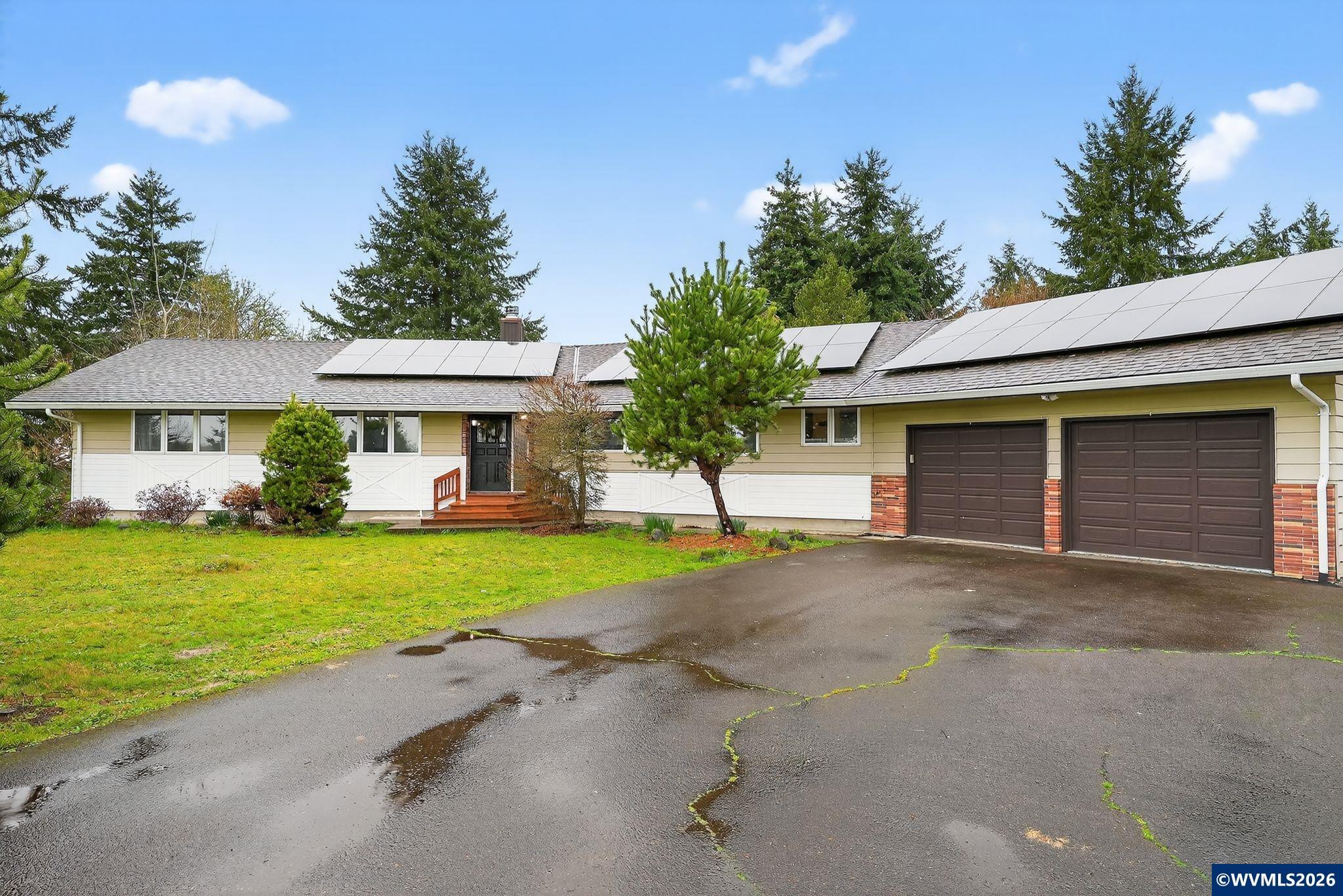 735 Southwest Mill Street Sheridan, OR 97378 - Photo 2 of 50