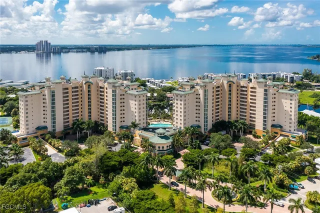 $2,875 | 3414 Hancock Bridge Parkway, Unit 405, North Fort Myers, FL 33903