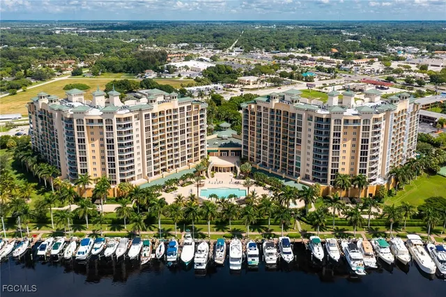 $2,875 | 3414 Hancock Bridge Parkway, Unit 405, North Fort Myers, FL 33903