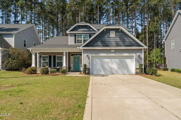 $379,900 | 157 Timber Skip Drive, Spring Lake, NC 28390