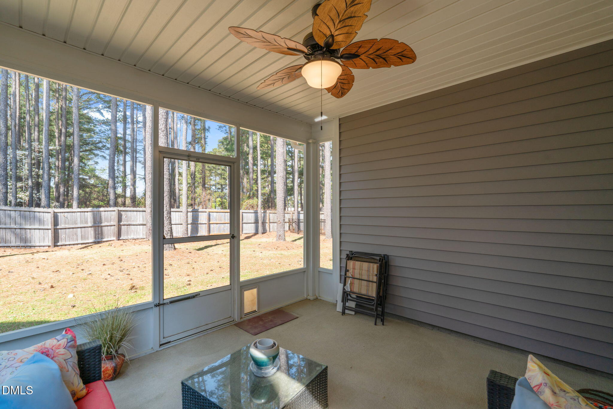 157 Timber Skip Drive Spring Lake, NC 28390 - Photo 32 of 44 a very nice looking room with a large window