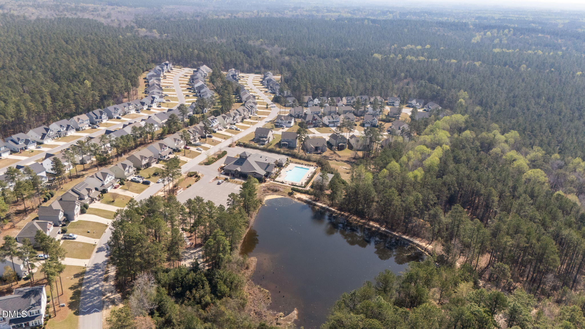 157 Timber Skip Drive Spring Lake, NC 28390 - Photo 41 of 44