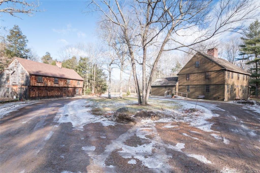 67 Sandy Beach Road Ellington, CT 06029 - Photo 1 of 1 Welcome to 67 Sandy Beach Rd. Colonial Home with Large Barn await you.