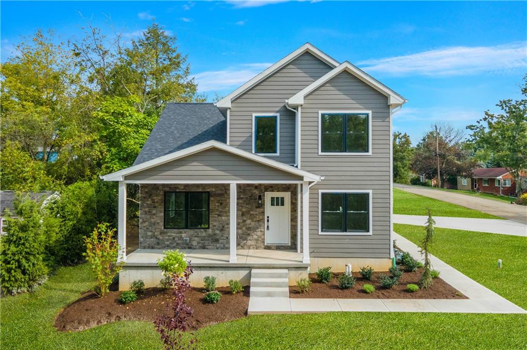 1305 Phillippi Avenue, Bethel Park, PA 15102 Compass