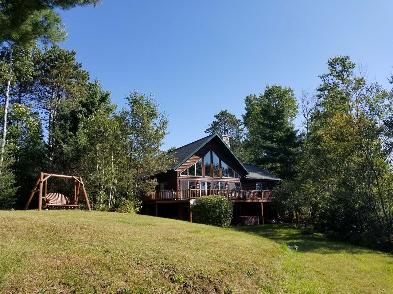 10451 Blue Lake Road Minocqua, WI 54548 - Photo 37 of 53 Gallery Image 37