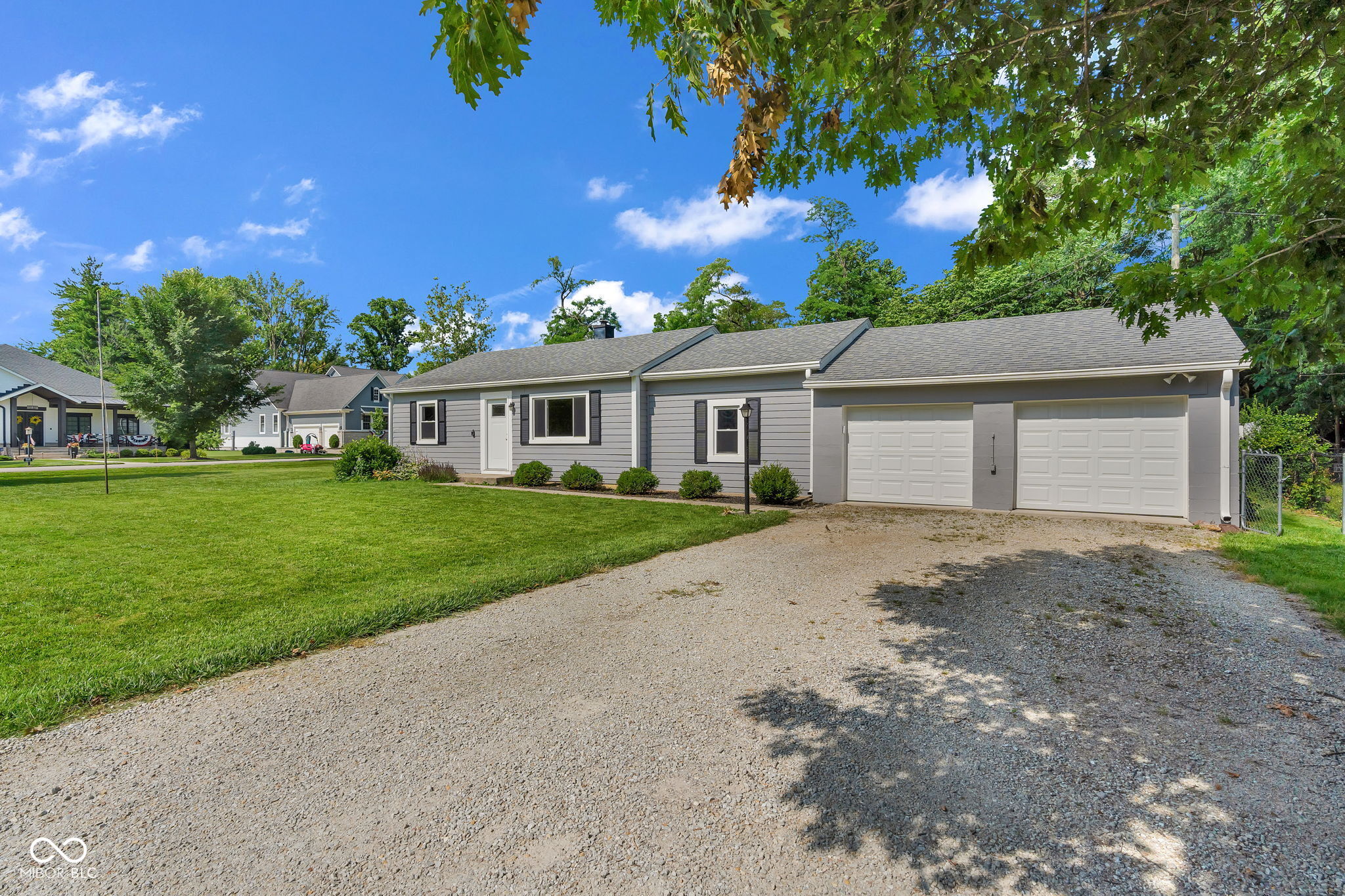 840 Oswego Road Carmel, IN 46032 - Photo 37 of 48