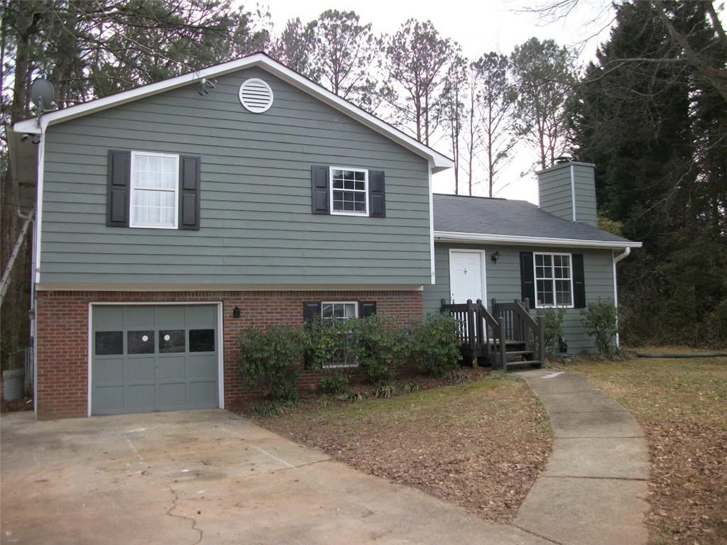 3223 Valley View Street Powder Springs, GA 30127 - Photo 1 of 1