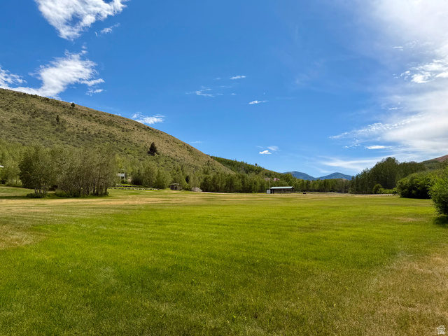 1133 Paris Canyon Road Paris, ID 83261 - Photo 54 of 75 Exceptional private views great for relaxing or entertaining
