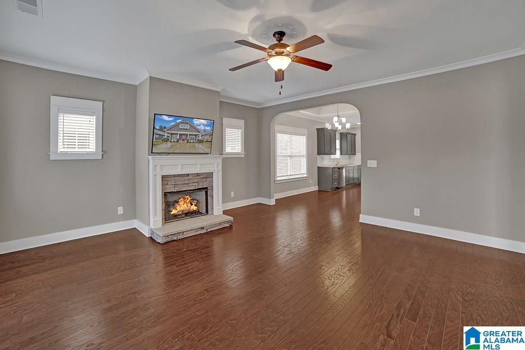 2844 Montevallo Park Road Birmingham, AL 35210 - Photo 6 of 26