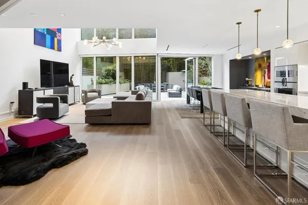 $30,000 | 2121 Webster Street, Unit 110, San Francisco, CA 94115