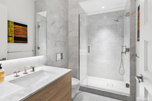 $30,000 | 2121 Webster Street, Unit 110, San Francisco, CA 94115