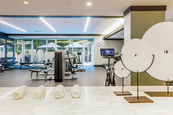 $30,000 | 2121 Webster Street, Unit 110, San Francisco, CA 94115