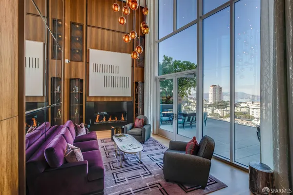 $30,000 | 2121 Webster Street, Unit 110, San Francisco, CA 94115