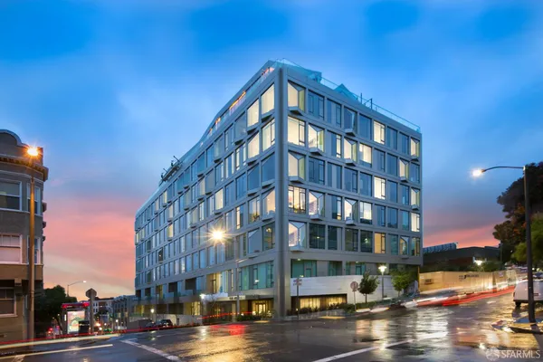 $30,000 | 2121 Webster Street, Unit 110, San Francisco, CA 94115