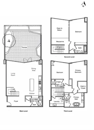 $30,000 | 2121 Webster Street, Unit 110, San Francisco, CA 94115