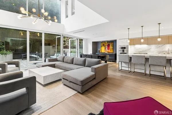 $30,000 | 2121 Webster Street, Unit 110, San Francisco, CA 94115