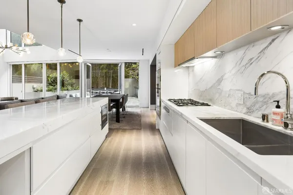 $30,000 | 2121 Webster Street, Unit 110, San Francisco, CA 94115