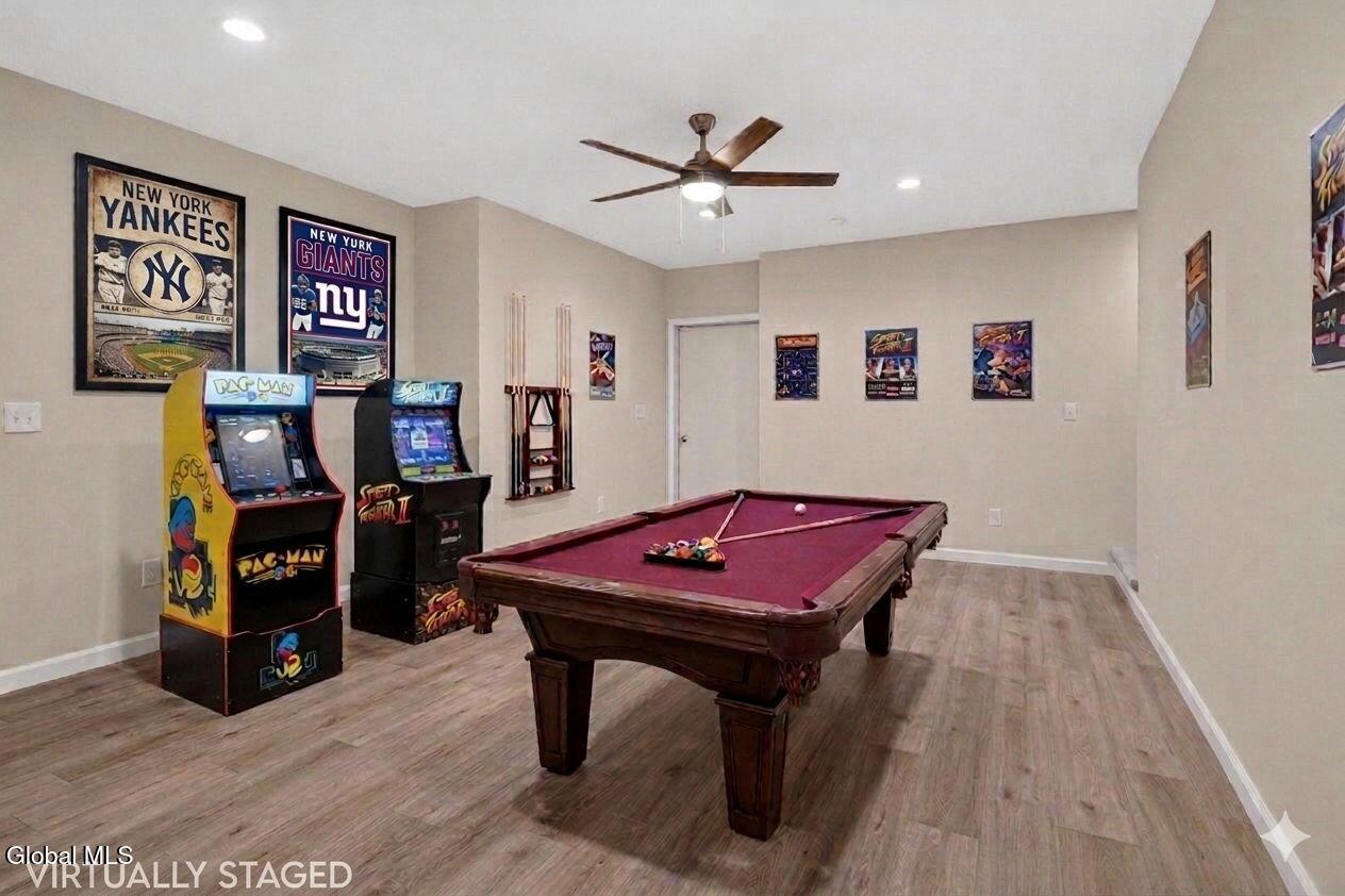 25 Outlet Road Ballston, NY 12019 - Photo 36 of 54 36-web-or-mls-rec room VS