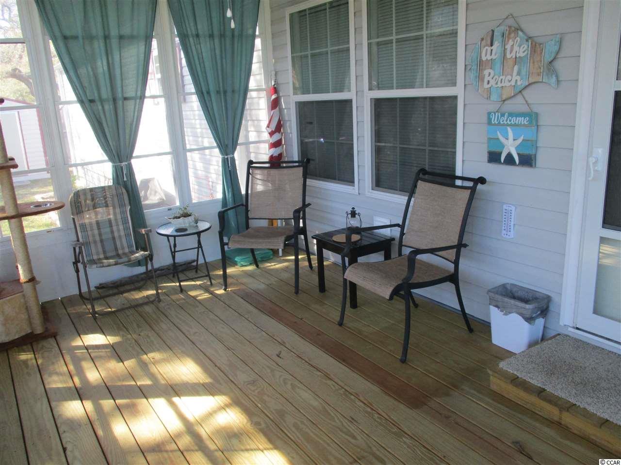 40 Burr Circle Murrells Inlet, SC 29576 - Photo 20 of 33 Gallery Image 20