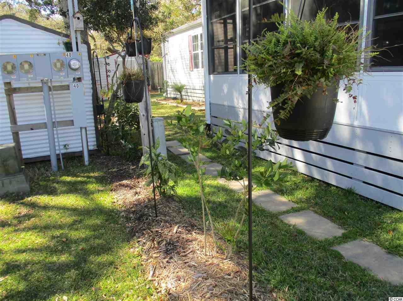 40 Burr Circle Murrells Inlet, SC 29576 - Photo 23 of 33 Gallery Image 23