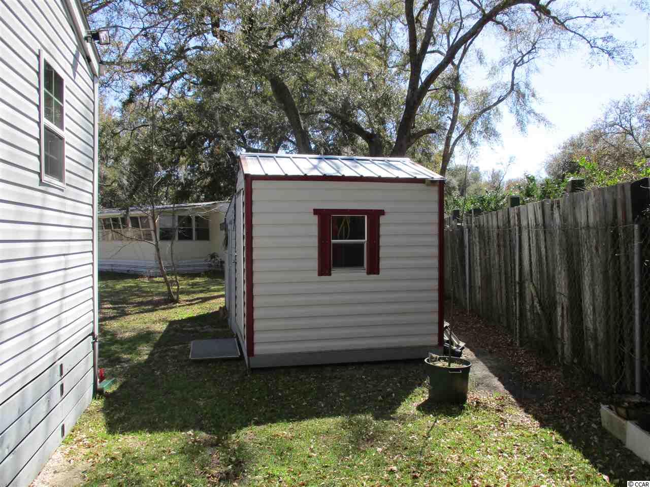 40 Burr Circle Murrells Inlet, SC 29576 - Photo 27 of 33 Gallery Image 27