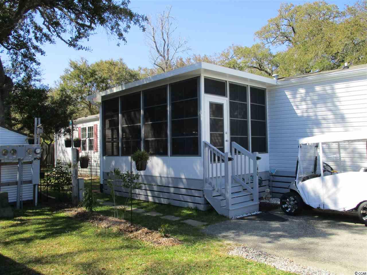 40 Burr Circle Murrells Inlet, SC 29576 - Photo 28 of 33 Gallery Image 28