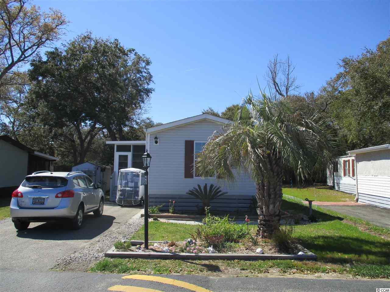 40 Burr Circle Murrells Inlet, SC 29576 - Photo 32 of 33 Gallery Image 32